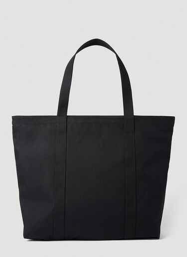 Utility Tote Bag Visvim Utility Tote Bag Black vis0153008