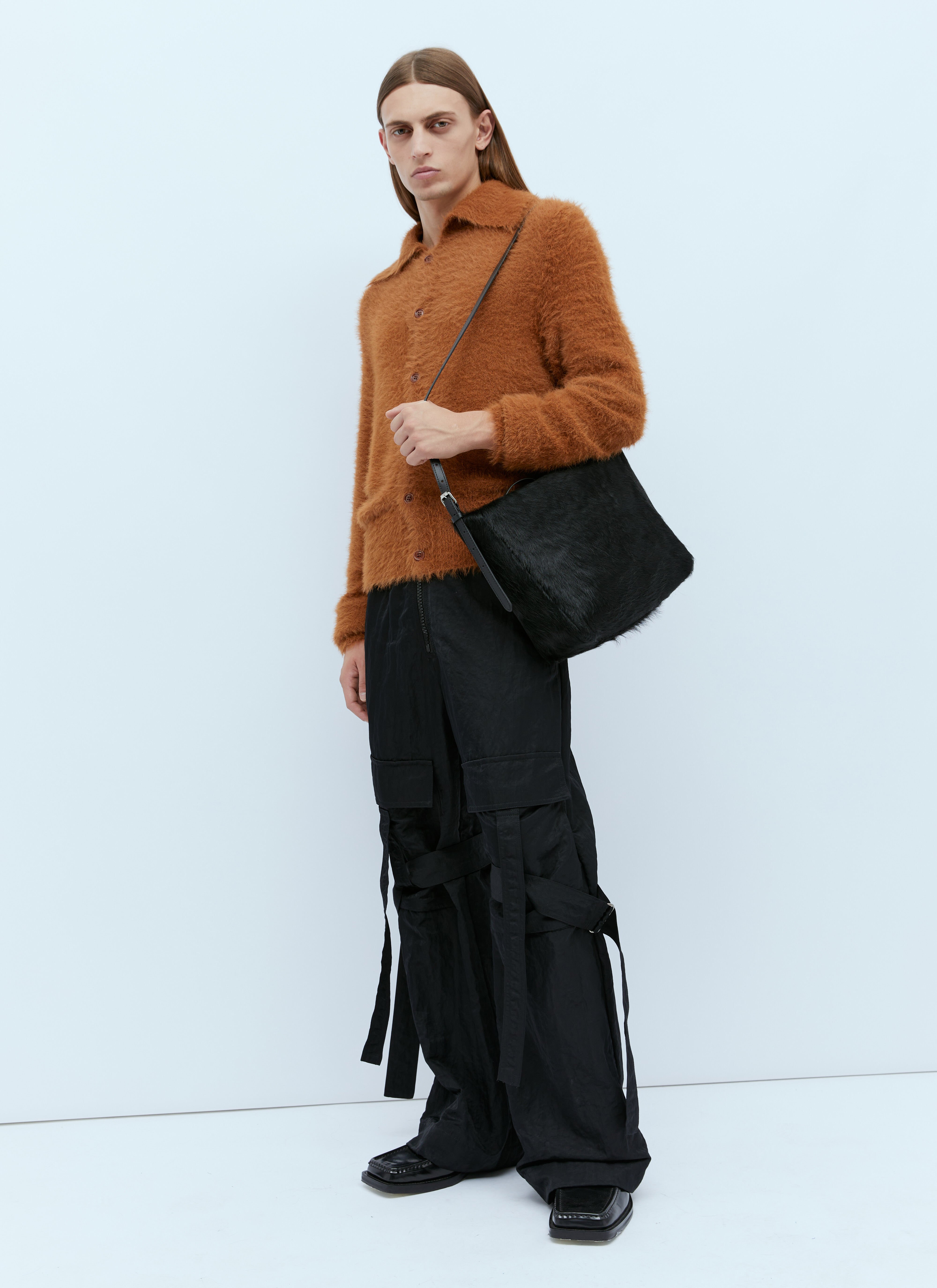 Dries van noten crossbody bag hotsell