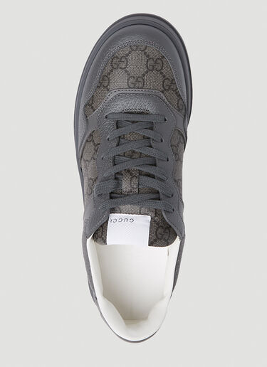 Gucci GG 运动鞋 灰色 guc0152314