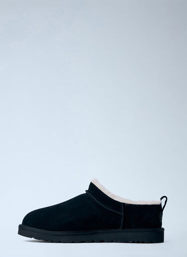 UGG Classic Micro Boots Black ugg0164011