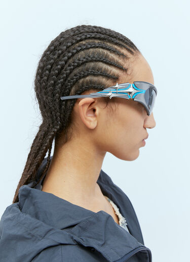 Bree G4 Sunglasses Gentle Monster Bree G4 Sunglasses Grey gtm0353022