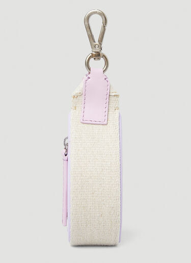 Jacquemus Le Peru Coinpurse Lilac jac0250014