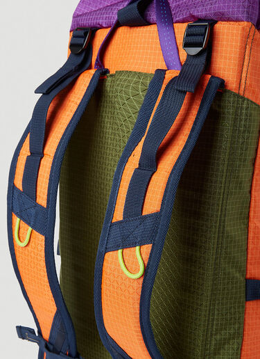 Climbing Backpack Brain Dead Climbing Backpack Orange bra0354003