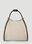 Max Mara Marines Straw Tote Bag Beige max0252036