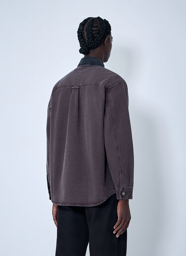 Carhartt WIP Mitch Shirt Jacket Navy wip0163007