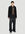 Ann Demeulemeester Diederik Long Sleeve Top Black ann0152011