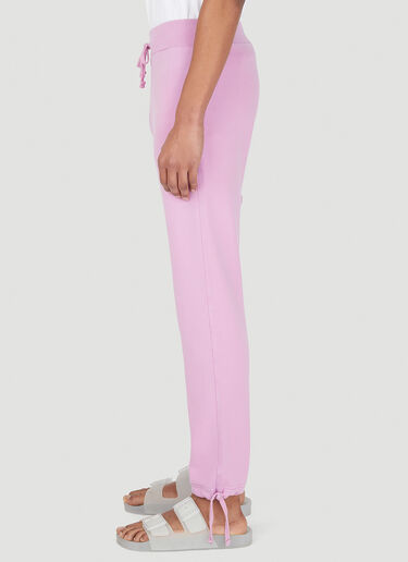 1017 ALYX 9SM Drawstring Track Pants Pink aly0347001