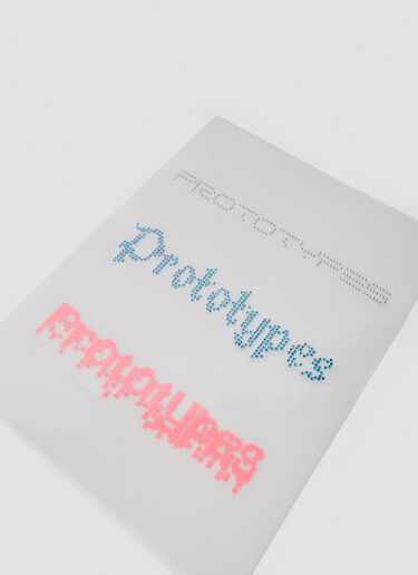 프로토 프린트 게임 스크린프린트 옵틱스 PROTOTYPES 프로토 프린트 게임 스크린프린트 옵틱스 블랙 typ0350013
