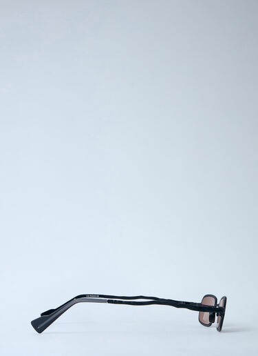 Kuboraum Mask Z17 Sunglasses Black kub0364023