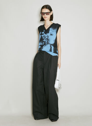 Scount Pants Eytys Scount Pants Black eyt0354008