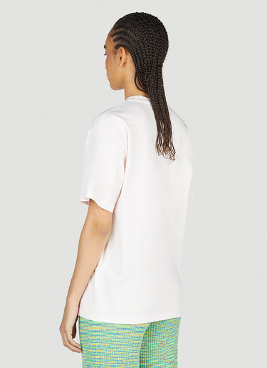 No Problemo Short Sleeve T-Shirt Aries No Problemo Short Sleeve T-Shirt Pink ari0252005
