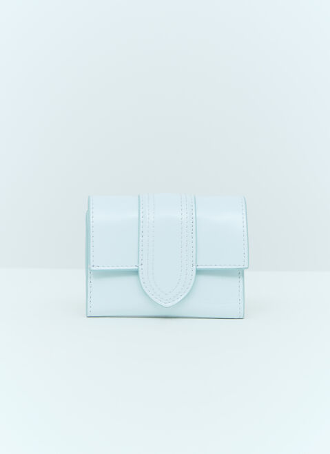 Diesel Le Compact Bambino Wallet Silver dsl0254031