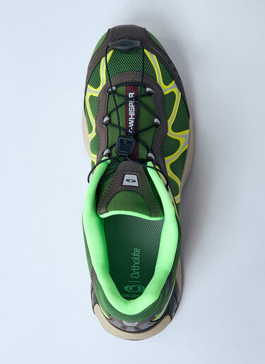 Salomon XT-Whisper Sneakers Green sal0359020
