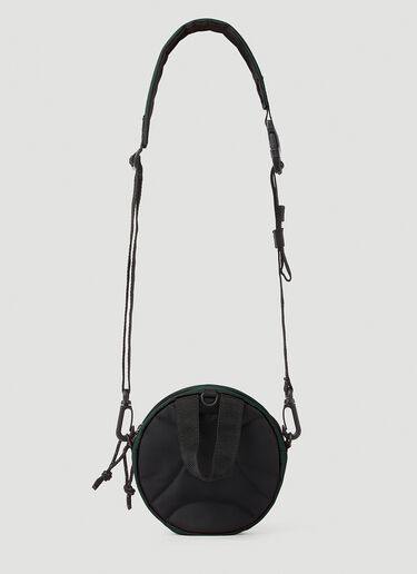 Eastpak x Telfar Circle Convertible Crossbody Bag Green est0353009