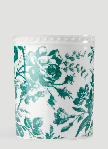 Gucci Herbosum Ladybug Candle Green wps0638388