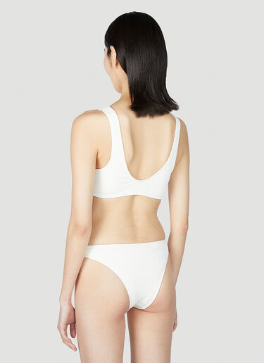 Lido Trentuno Bikini Set White lid0251007