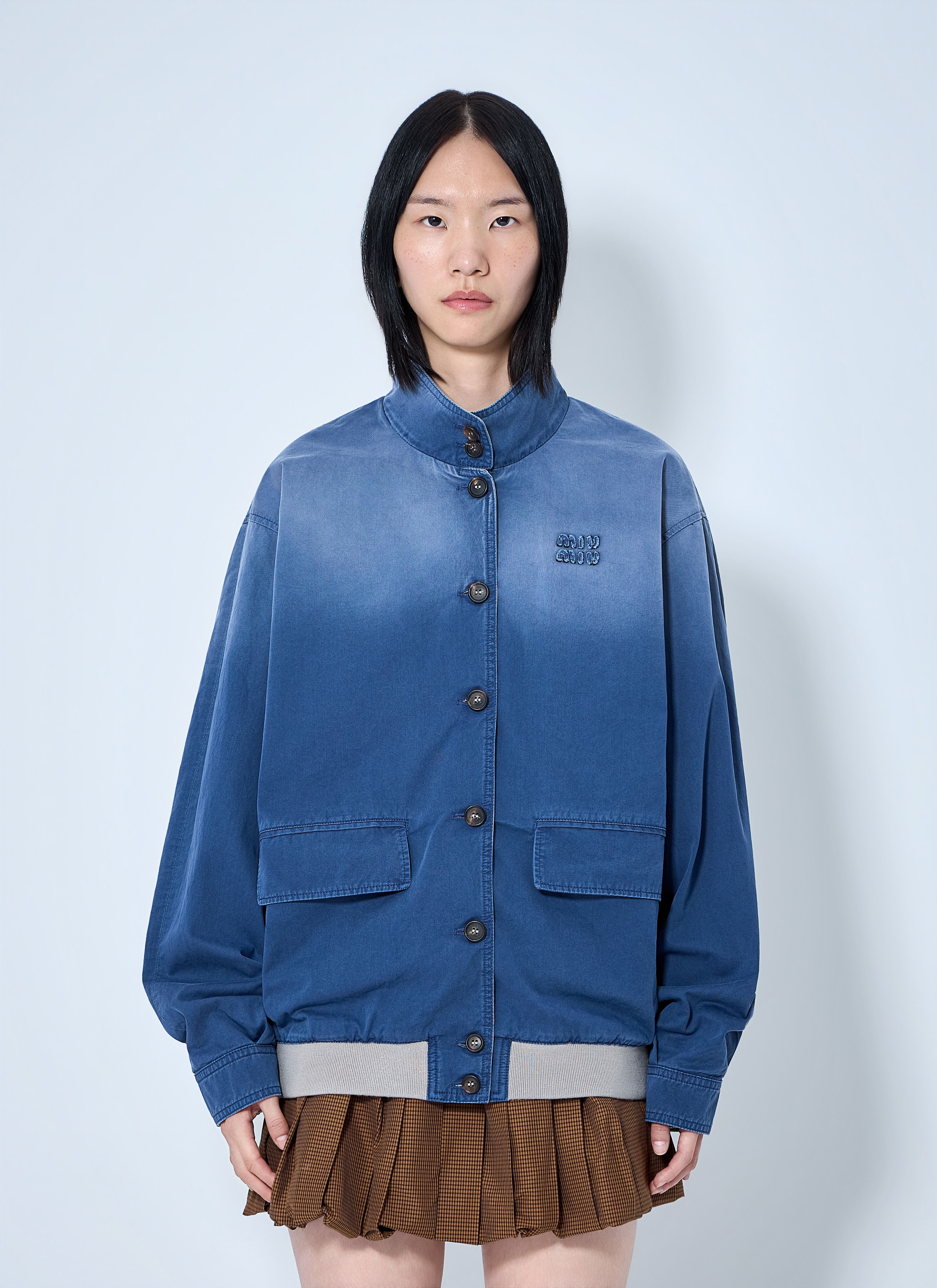 ミュウミュウ(MiuMiu)ウィメンズアパレル、バッグ＆シューズ|今すぐLN