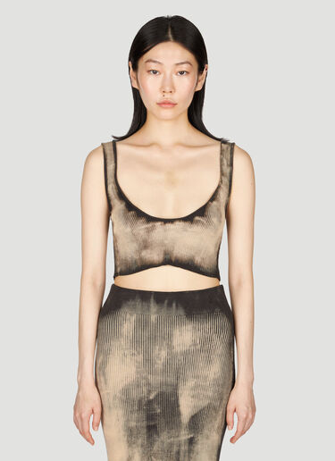 M-Deidra 탑 Diesel M-Deidra 탑 베이지 dsl0255008