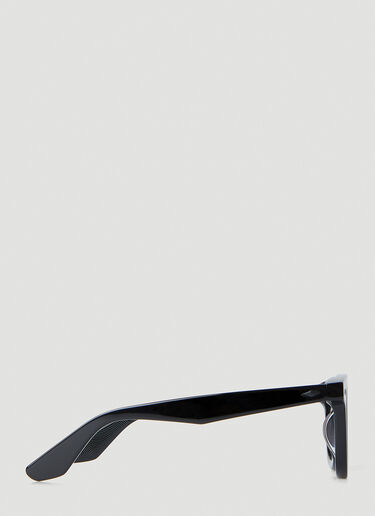 AKILA Luna Sunglasses Black akl0350001