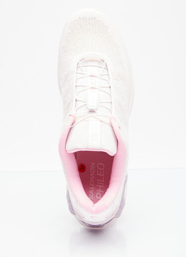 XT-SP1 Phileo Sneakers Phileo x Salomon XT-SP1 Phileo Sneakers Pink phs0354002