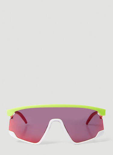 Oakley BXTR Sunglasses Yellow lxo0353008