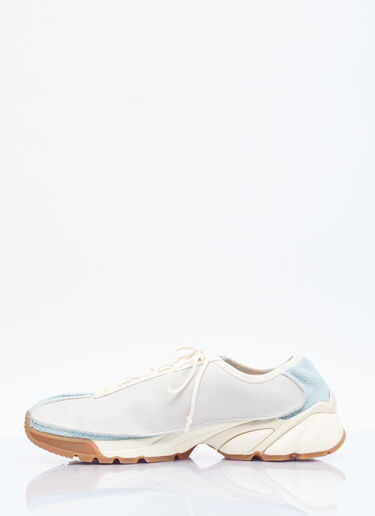 Our Legacy Klove Sneakers Blue our0356009
