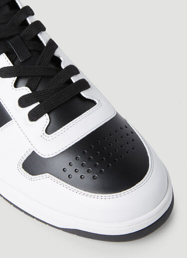 Prada Downtown Sneakers White pra0153015