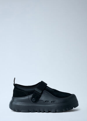 UGG PeakMod Lowcut Sneakers Black ugg0162013