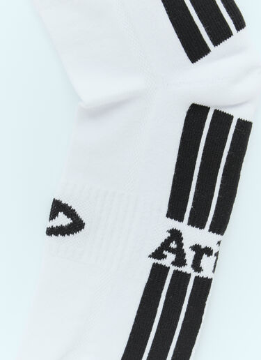 Aries No Problemo Socks White ari0154023