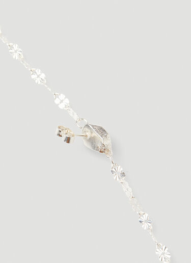 Mass Divine Timing Earcuff Silver mas0348007