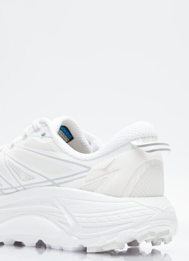 HOKA マファテ スピード2 スニーカー ホワイト hok0354001