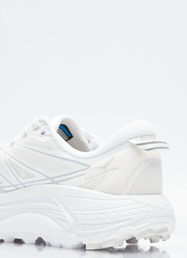HOKA Mafate Speed 2 运动鞋 白色 hok0354001