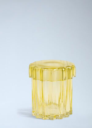 &k Amsterdam Astral Jar Yellow wps0692368