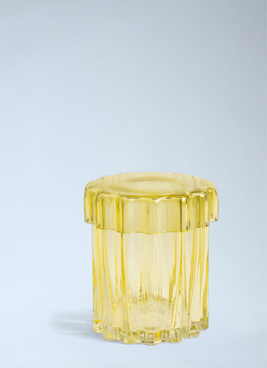 &k Amsterdam Astral Jar Yellow wps0692368