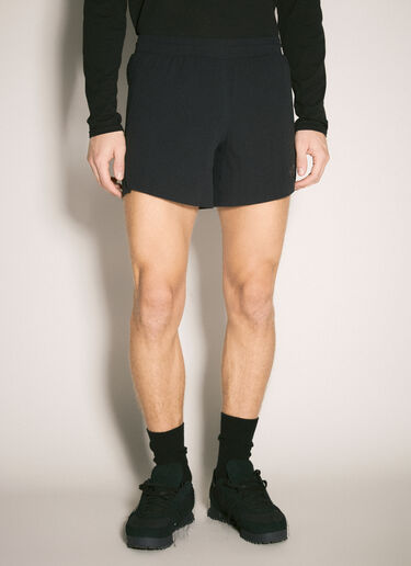 Y-3 M 런 쇼츠  블랙 yyy0158010