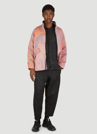 Byborre N-Type Jacket Pink byb0151014