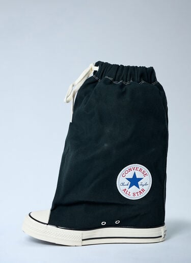 All Star XHi Sneakers VAQUERA x Converse All Star XHi Sneakers Black vac0262001