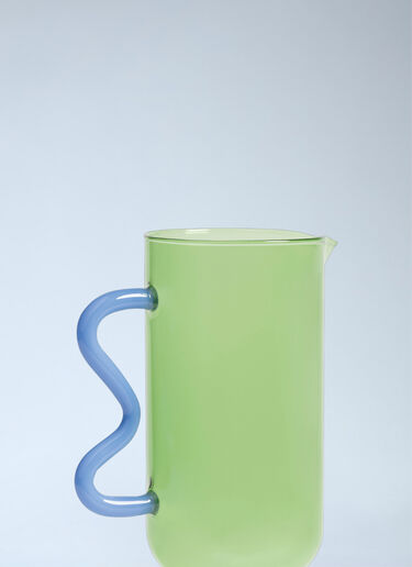 Tulip Carafe &k Amsterdam Tulip Carafe Multicolour wps0692394