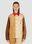 Marni x Carhartt Colour Block Panel Shirt Green mca0250011