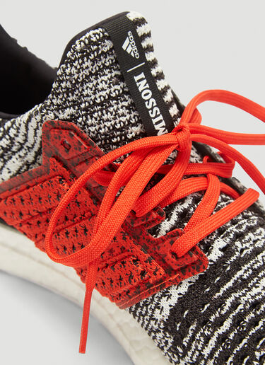 Adidas x Missoni  Ultraboost Clima Sneakers Black adm0336001