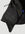 Comme des Garçons SHIRT Faux Fur Balaclava Black cdg0150020