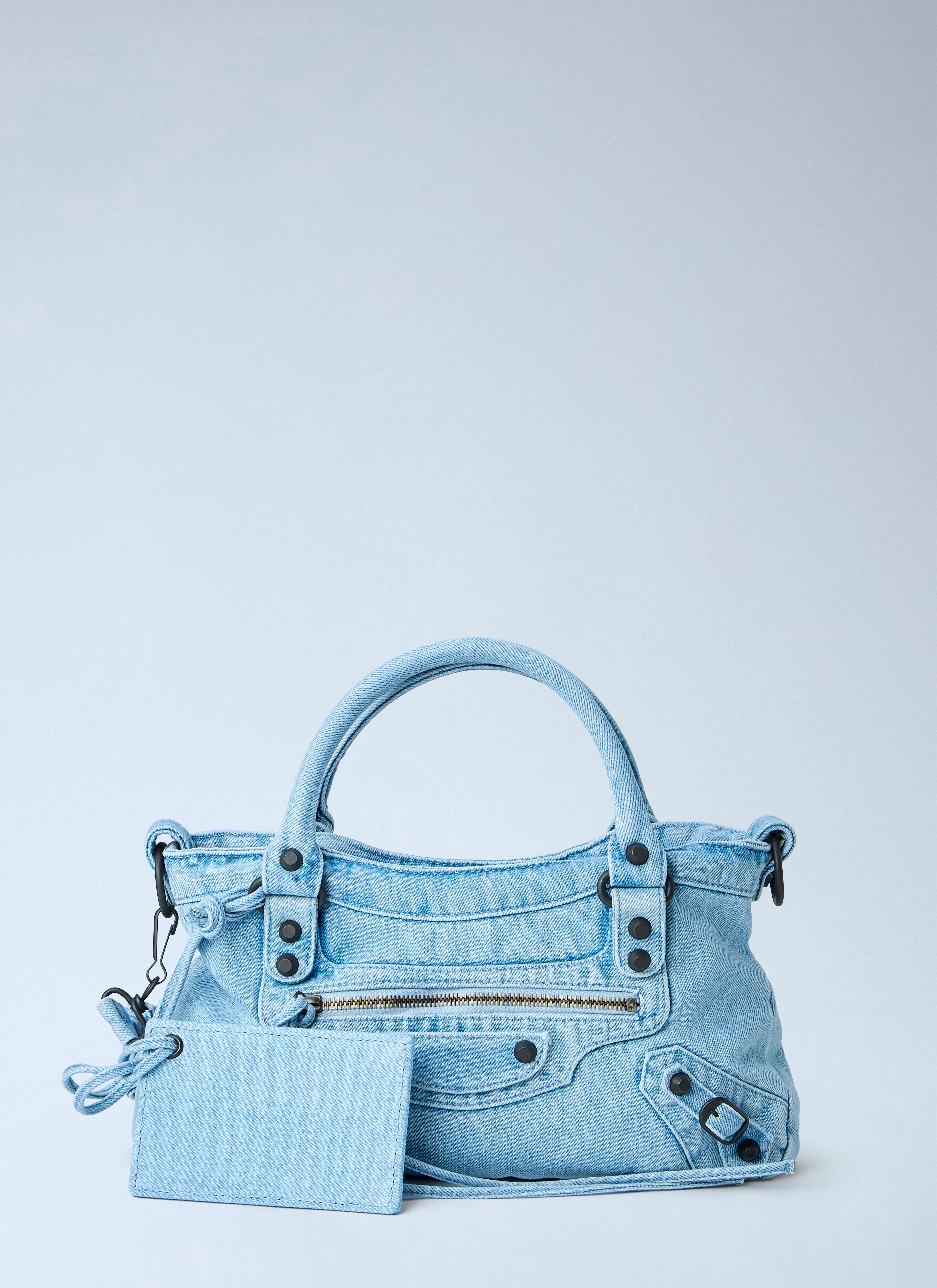 バレンシアガ(Balenciaga)ウィメンズハンドバッグ、＆アパレル|LN-CC®