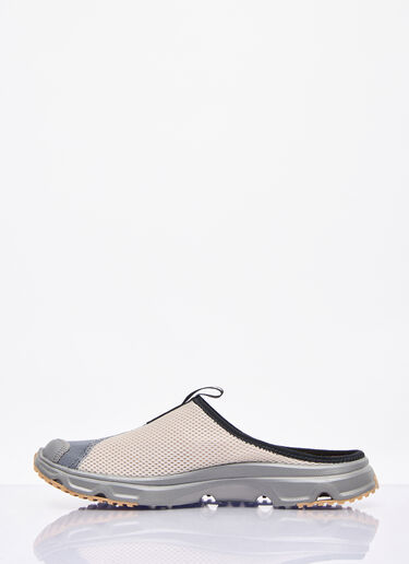 Salomon RX Slide 3.0 Slip On Shoes Grey sal0158013