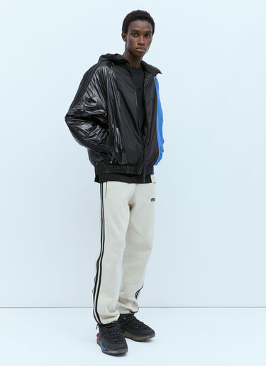 Balzers ジャケット Moncler x adidas Originals Balzers ジャケット ブラック mad0154001