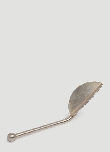 Ichendorf Milano Wabi Sabi Spoon Silver wps0642089