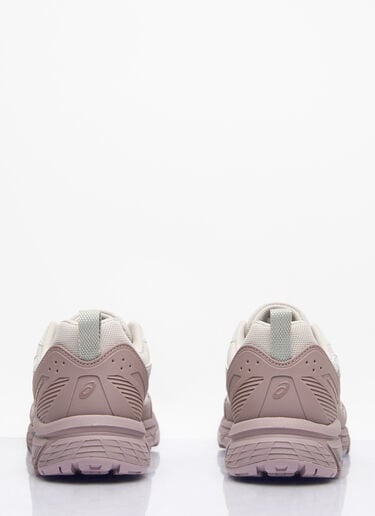 Asics Gel-Venture 6 覆面运动鞋 灰色 asi0158004