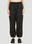 Studio Nicholson Relaxed Drawstring Pants White stn0252001