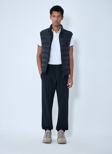 Moncler Deneb Gilet Black mon0163002