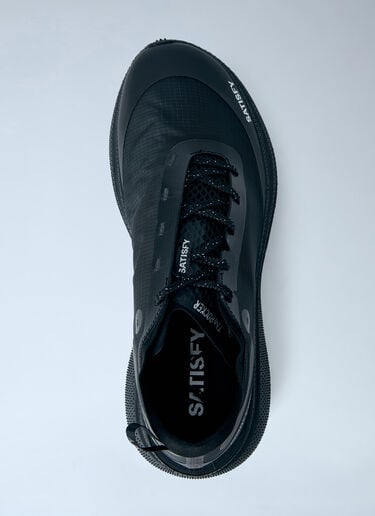 Satisfy The Rocker Sneakers Black sat0164020