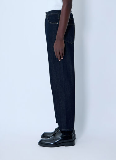 Five-Pocket Jeans Jil Sander Five-Pocket Jeans Blue jil0163004